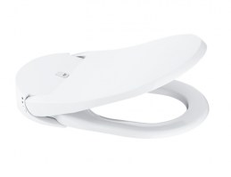 TAPA INODORO SENSIA ARENA GROHE